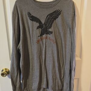 American Eagle Outfitters Classic Fit Shirt